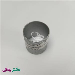 بوش محافظ روی شمع موتور 206 تیپ 2 شرکتی ایساکو (0300700999)