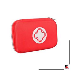 پک کمک های اولیه