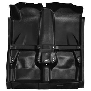 کفپوش قالبی چرمی اکو 405