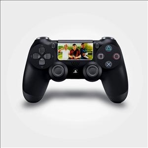 برچسب تاچ پد طرح GTA مناسب برای دسته بازی PS4