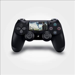 برچسب تاچ پد طرح Sniper مناسب برای دسته بازی PS4