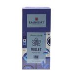 چای میوه ای ویولت سیاه امیننت 250 گرم Eminent Violet 