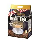 قهوه سفید رژیمی ۲در۱ گلدن ایگل بسته ۲۰ عددی Golden Eagle