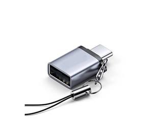 تبدیل Hiska OT-04 OTG Type-C