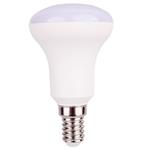 لامپ حبابی LED افراتاب Afratab E14 6W