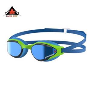 عینک شنا سوانز مدل SWANS GOGGLE SR-81M MIT PAF