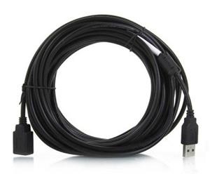 کابل افزایش طول USB 2.0 طول 10 متر