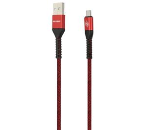 کابل تبدیل USB به Type-C کلومن مدل KD-42 طول 1 متر