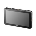 مانیتور گودکس Godox GM6S 5.5″ 4K Camera Monitor