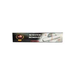 پولیش و پاک کننده بدنه خودرو اتوسل مدل Scratch Remover حجم 75 میلی لیتر