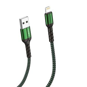 کابل شارژ ios لیتو مدل LD-35