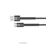 کابل تبدیل USB به TYPE C لیتو مدل LD-46