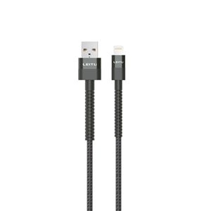 کابل تبدیل USB به لایتنینگ لیتو مدل LD-46