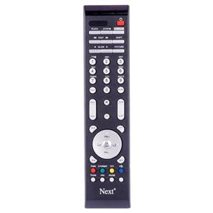 کنترل گیرنده دیجیتال نکست Next