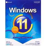 Windows 11 22H2 UEFI TPM Support 1DVD5 نوین پندار