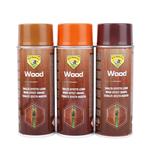 اسپری رنگ چوب Eco Service Wood 400ml