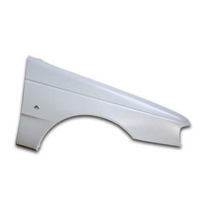گلگیر جلو پژو پارس رنگی بی نی سی (سفید کد 29020G)