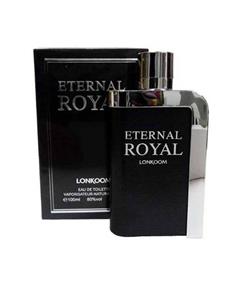   ادوپرفیوم مردانه لنکوم مدل Eternal Royal حجم 100 میلی لیتر