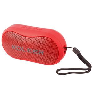 اسپیکر بلوتوثی رم و فلش خور Koleer S29