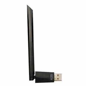 کارت شبکه بی سیم آنتن دار K-Net 300Mbps