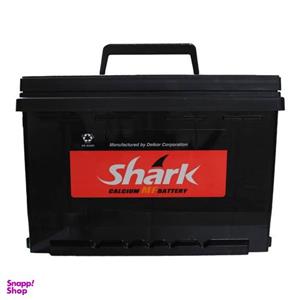 باتری اتمی خودرو شارک مدل 55530