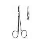 قیچی اریس سر صاف 11.5cm برند Dental Devices