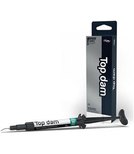 ژل محافظ لثه Top Dam برند FGM