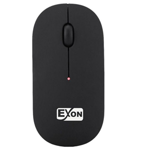 ماوس بی سیم اکسون مدل X18 X18 Exon Wireless Mouse