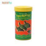 غذای لاکپشت و خزندگان سوپر رپتیل اوشن فری Super Reptile وزن 90 گرم