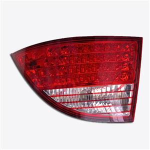 چراغ خطر عقب روی گلگیر سمند سورن بی نی سی (همراه با سیم و کیت کامل LED)