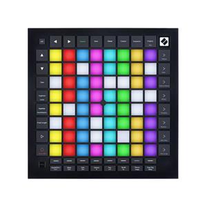 کنترلر نرم افزار نویشن لانچ NOVATION Launchpad Mini MK3 