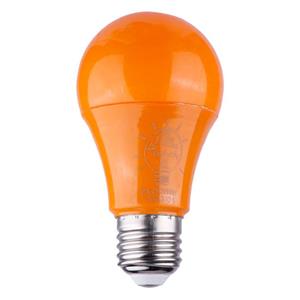 لامپ حبابی LED پارس اروند Pars Arvand E27 9W 