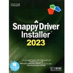 Snappy Driver Installer 2023 2DVD9 نوین پندار