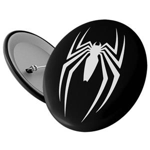 پیکسل سنجاقی Spider-Man