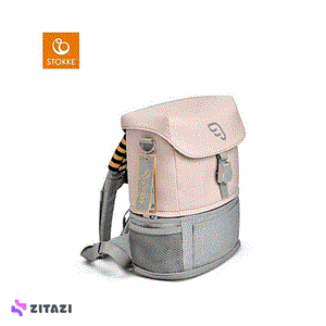 کیف مسافرتی کودک Stokke