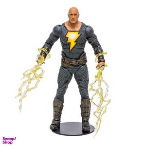 اکشن فیگور مک فارلین مدل black adam