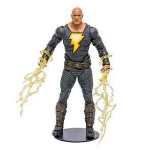 اکشن فیگور مک فارلین مدل black adam
