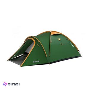 چادر اضطراری هاسکی مدل Bizon 3 classic