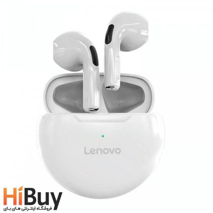 هدفون بی سیم لنوو مدل HT38