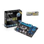 H61M-E LGA 1155 Motherboard