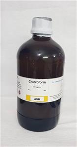 کلروفرم 100 میلی لیتر ASD