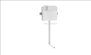 فلاش تانک توکار ویسام