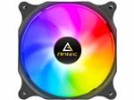 فن کیس 120mm انتک مدل Antec F12 RGB