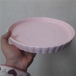 تارت سرامیکی گرد