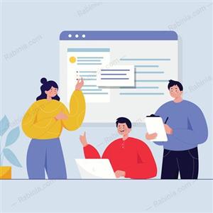 پرسشنامه ظرفیت جذب دانش کمیوسن و فورس