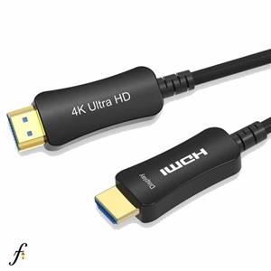 کابل HDMI 2.0 فیبر نوری فرانت 40 متری