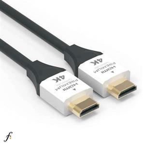 کابل HDMI فرانت 2 متری ورژن 2.0