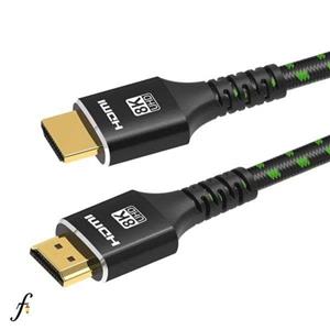 کابل HDMI 8K فرانت 7 متری ورژن 2.1