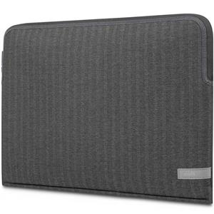 Pluma Laptop Sleeve 15 16inch Herringbone moshi