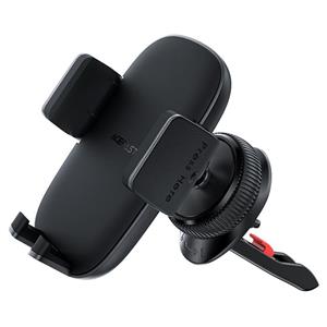 AF D5 multi-function car holder – black ACEFAST